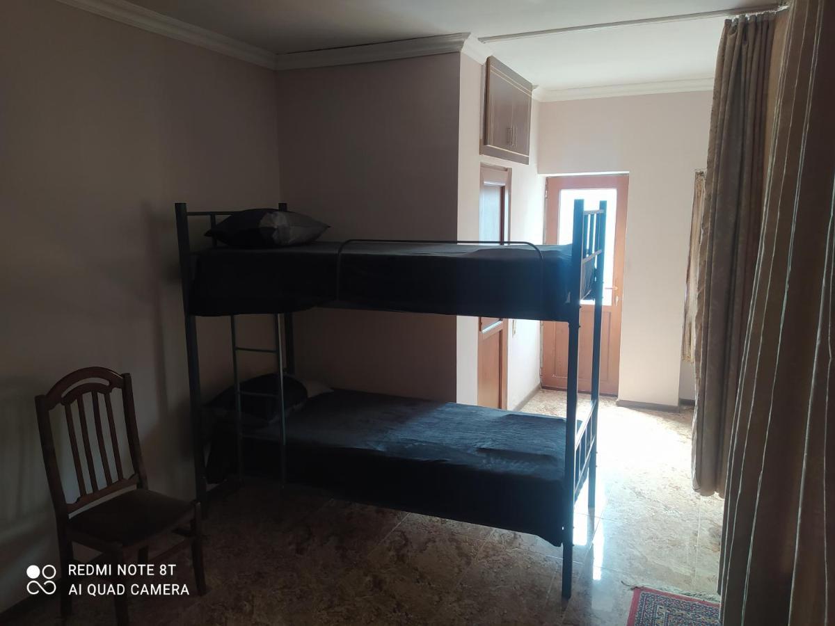 Apartment In Mtskheta, With Beautiful Nature, 100 Meter From Center Exterior foto